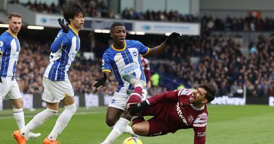 Liverpool told how they can still sign Moises Caicedo as summer transfer stance emerges