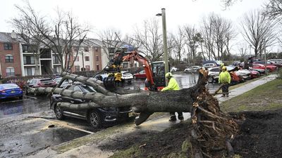 At Least 5 Dead Following Year’s First Severe Spring Weather Outbreak