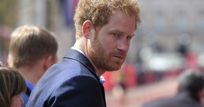 Attention deficit disorder: What it is and why Prince Harry was 'diagnosed' with it