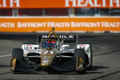 Wind and traffic hurt several stars in St. Pete qualifying