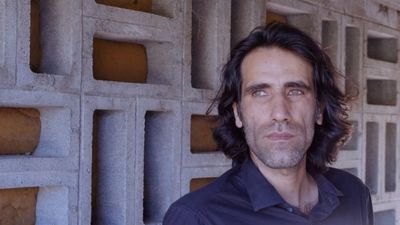 Former detainee and advocate Behrouz Boochani brings new life to an ancient play