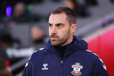 Ruben Selles says Southampton are in the hunt for Premier League survival