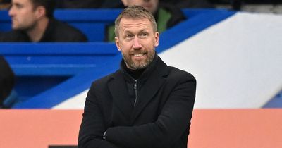 Graham Potter hits back at criticism after huge decision pays off for Chelsea in win vs Leeds