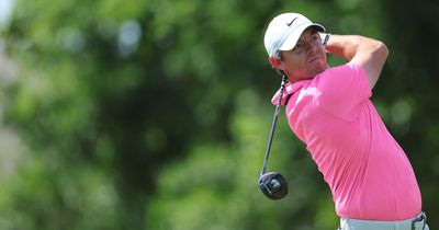 Rory McIlroy storms into contention at Arnold Palmer Invitational