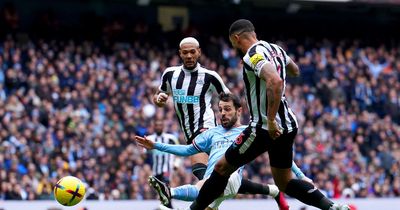 Newcastle United notes: Bernardo Silva's big sign of respect and the huge Champions League bonus