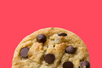 Your chocolate cookies are missing miso