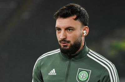 Sead Haksabanovic reveals his one Viaplay Cup final regret after lifting trophy
