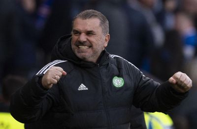 Celtic manager Ange Postecoglou already looking ahead to summer transfer window