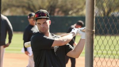 White Sox manager Pedro Grifol likes Andrew Benintendi in the 3-hole