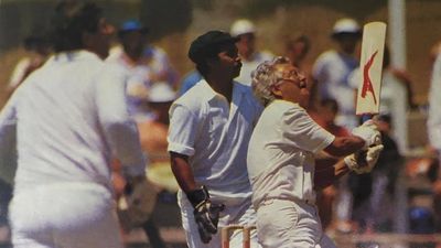 Indigenous cricket legends prepare to return to Edenhope for 1988 reunion