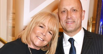 Loose Women star Linda Robson's 'marriage crisis' after hitting 'rough patch'