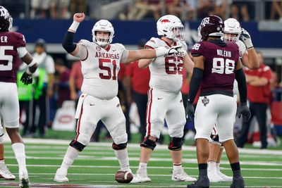 2023 NFL draft: 4 interior offensive linemen for Chargers to watch at combine