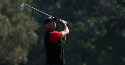 Tiger Woods' next tournament mapped out after missing The Players Championship