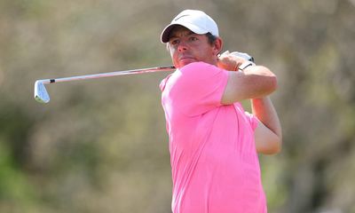 McIlroy and Hatton among big guns poised for Arnold Palmer shootout