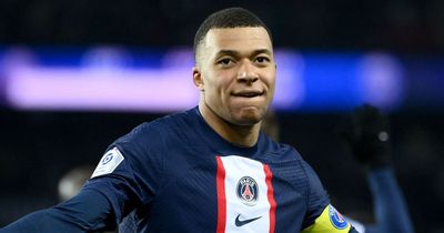 Kylian Mbappe finally achieves PSG goal that forced Real Madrid transfer U-turn