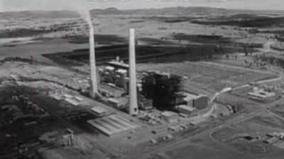 As Liddell prepares to power down, how significant has the coal-fired plant been in keeping the lights on?