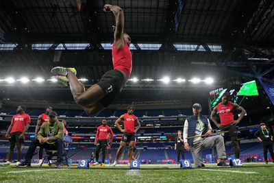 5 winners from QB, WR, TE workouts at 2023 NFL combine