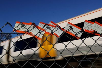 Examples of train season ticket increases