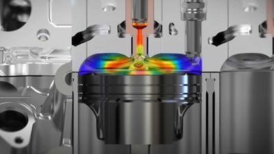 Video Explains How Small Formula 1 Engines Can Make 1,000 Horsepower