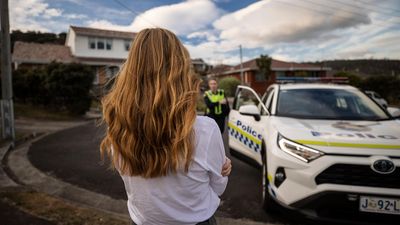 Tasmania's police family violence orders are supposed to keep victims safe. But experts say they're backfiring on women