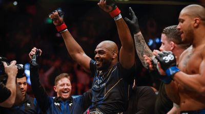 UFC 285 Recap: Jones’s Win Bolsters His Argument as the Best Ever
