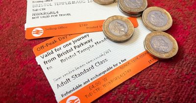 Rail fare hikes are biggest in 11 years despite poor performance