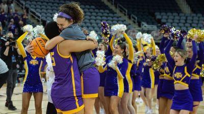 Tennessee Tech Clinches First Spot in Women’s NCAA Tournament