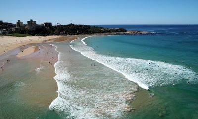 Body found at Sydney’s Freshwater beach after 18-year-old reported missing on Saturday night