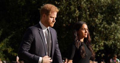 Harry and Meghan could stay in Palace for Coronation after Frogmore Cottage eviction