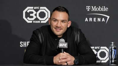 UFC 285 video: Hear from each winner, guest fighters backstage