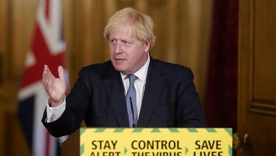 Boris ‘veered from lockdown sceptic to zealot’ — new leaks