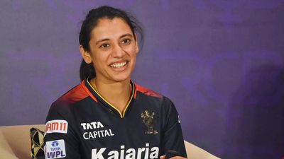 Women's Premier League: RCB skipper Smriti Mandhana banking on seniors