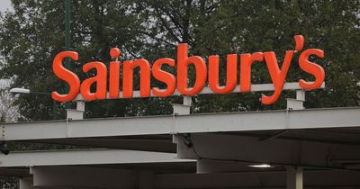 Sainsbury's warning to shoppers buying Prime drink