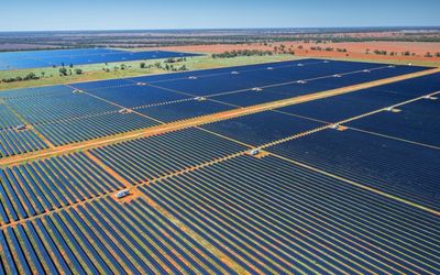 Worn-out solar panels and batteries face Queensland landfill bans