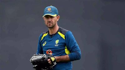 Ricky Ponting terms Barmy Army's gesture to Pat Cummins' ill mother as 'awesome'