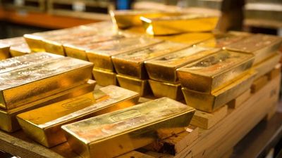 Foreign ownership of gold mines would rise above 50pc if Newmont-Newcrest deal goes ahead, analyst says