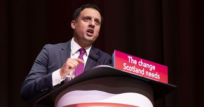 Scots Labour leader Anas Sarwar accuses SNP leadership hopefuls of having no mandate to govern