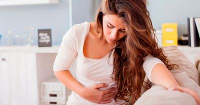 What causes bloating in the stomach and how can you get rid of it?