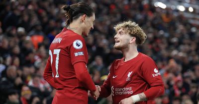 Liverpool are quietly developing a new partnership that could solve two issues