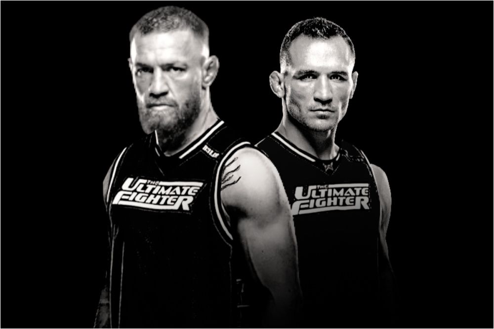 ‘The Ultimate Fighter 31’ rosters revealed, includes…