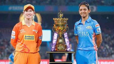 Captaincy helps me bring out my best performances: Harmanpreet Kaur