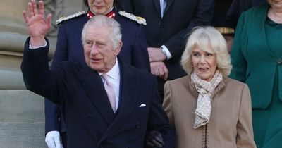 How Queen Consort Camilla's blended family is making royals relatable