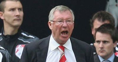 'Fergie can hear you!' - the nickname that made Man United legend Sir Alex Ferguson snub a Liverpool FC star for 20 years