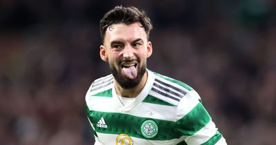 Sead Haksabanovic makes Celtic pledge after Rangers miss as he reserves special Reo Hatate praise