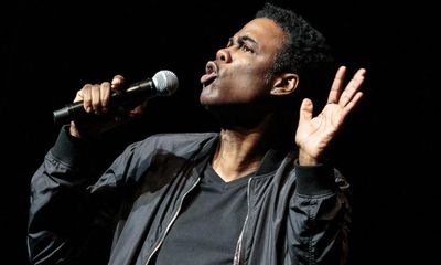 ‘It still hurts’: Chris Rock speaks about Will Smith slap for first time