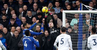 Javi Gracia's next Leeds United task laid bare as Illan Meslier header highlights attacking woes