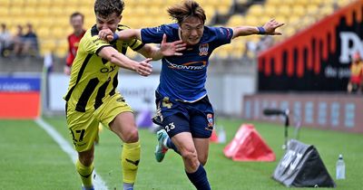 Saito stars as Newcastle crash to tough defeat