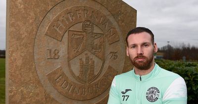 Martin Boyle opens up on injury hell as Hibs hero lifts lid on World Cup woe and unbreakable resilience to return