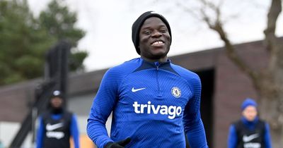 Graham Potter discovers N'Golo Kante alternative in Leeds win ahead of Chelsea injury return