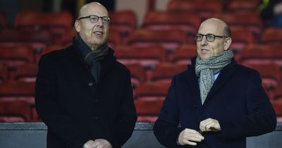 Man Utd sale: 'Mystery third bidder' involved in talks as Glazers stance made clear